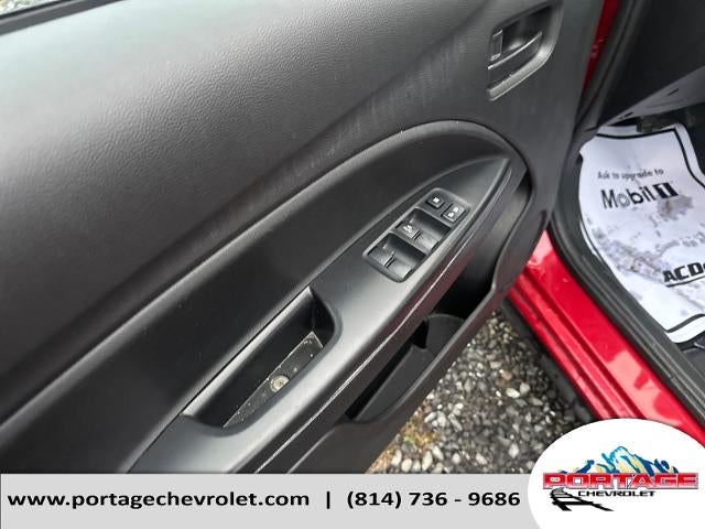 2020 Mitsubishi Mirage G4 LE