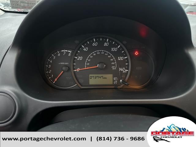 2020 Mitsubishi Mirage G4 LE