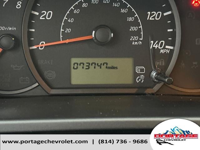 2020 Mitsubishi Mirage G4 LE