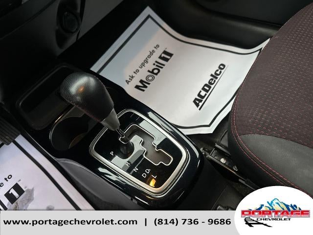 2020 Mitsubishi Mirage G4 LE