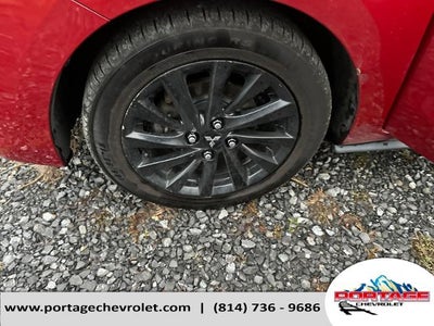 2020 Mitsubishi Mirage G4 LE