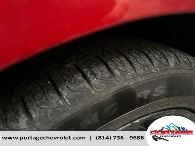 2020 Mitsubishi Mirage G4 LE