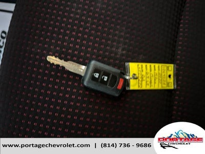 2020 Mitsubishi Mirage G4 LE