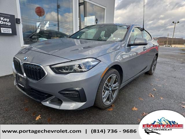2024 BMW 228i Gran Coupe xDrive