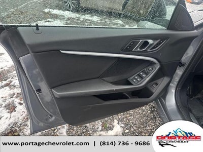 2024 BMW 228i Gran Coupe xDrive