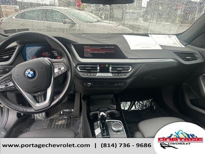 2024 BMW 228i Gran Coupe xDrive