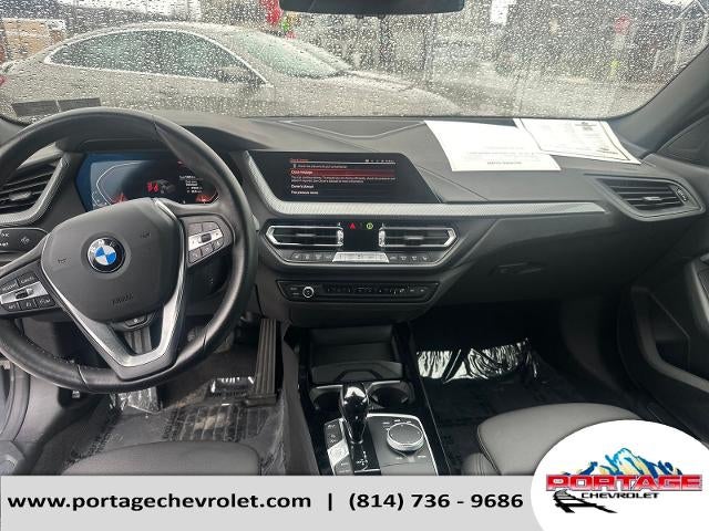 2024 BMW 228i Gran Coupe xDrive