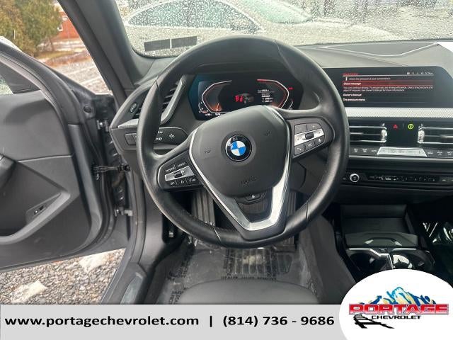 2024 BMW 228i Gran Coupe xDrive