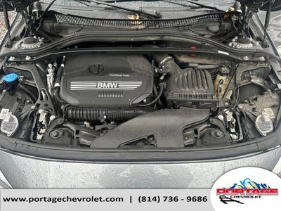 2024 BMW 228i Gran Coupe xDrive