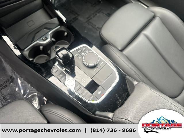 2024 BMW 228i Gran Coupe xDrive