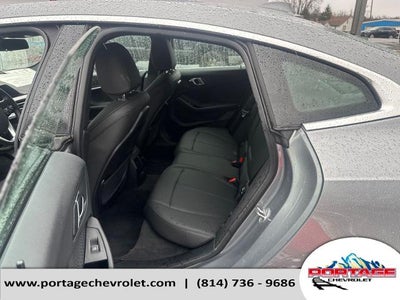 2024 BMW 228i Gran Coupe xDrive