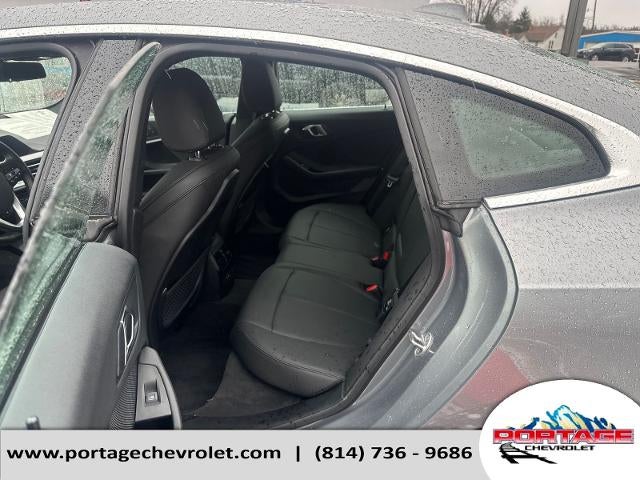 2024 BMW 228i Gran Coupe xDrive