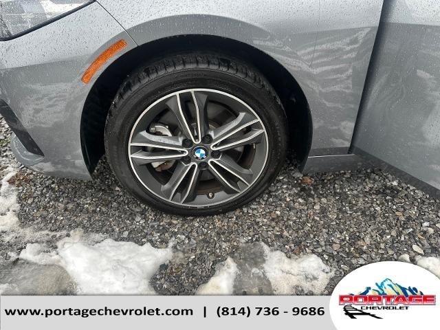 2024 BMW 228i Gran Coupe xDrive