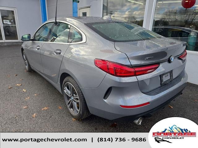 2024 BMW 228i Gran Coupe xDrive