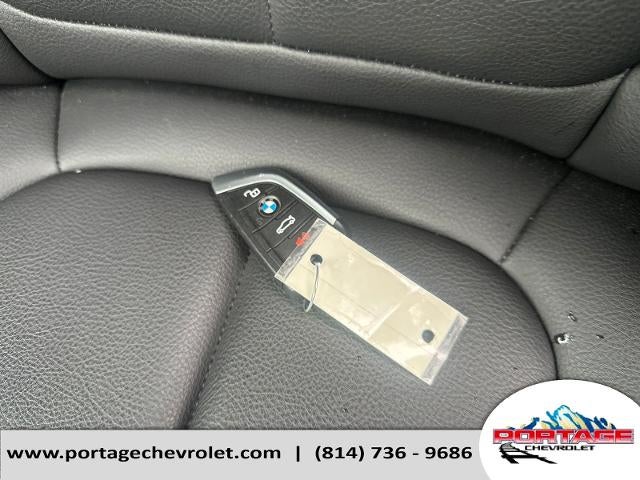 2024 BMW 228i Gran Coupe xDrive