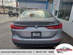2024 BMW 228i Gran Coupe xDrive