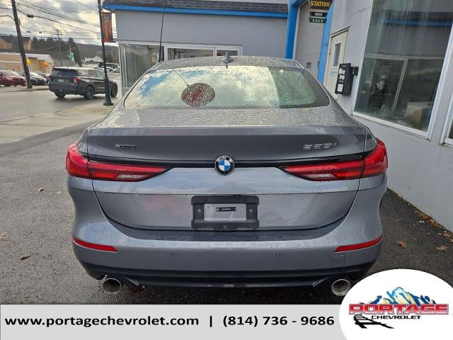 2024 BMW 228i Gran Coupe xDrive