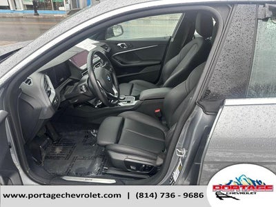 2024 BMW 228i Gran Coupe xDrive