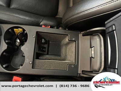 2018 Porsche Macan Base