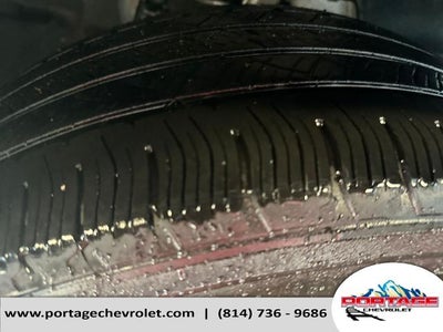 2018 Porsche Macan Base