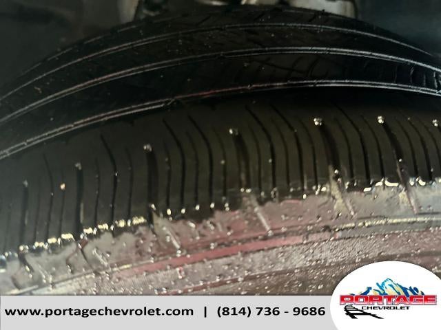 2018 Porsche Macan Base