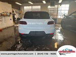 2018 Porsche Macan Base