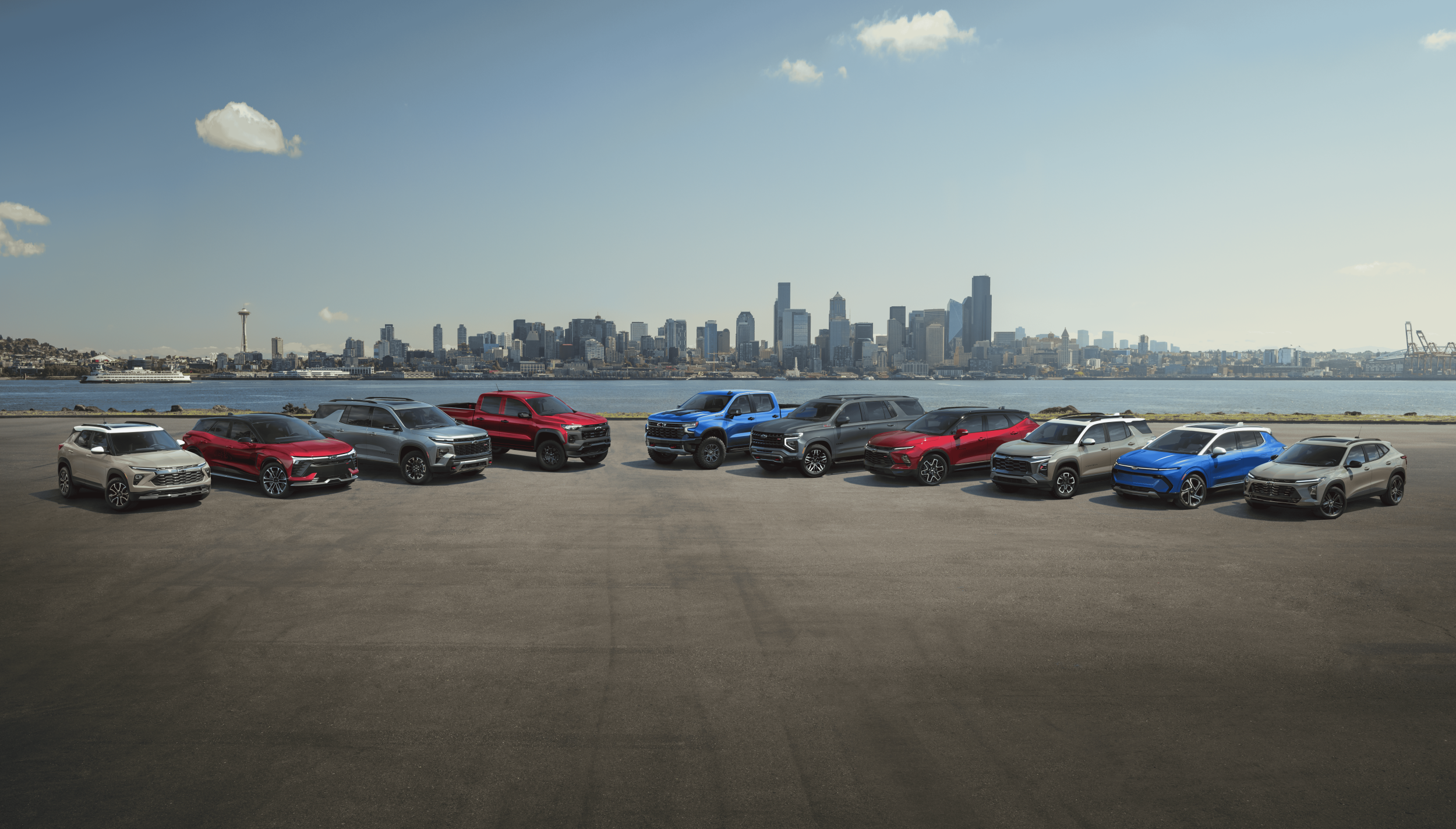 CHEVY SPECIAL OFFERS | Portage Chevrolet in portage PA