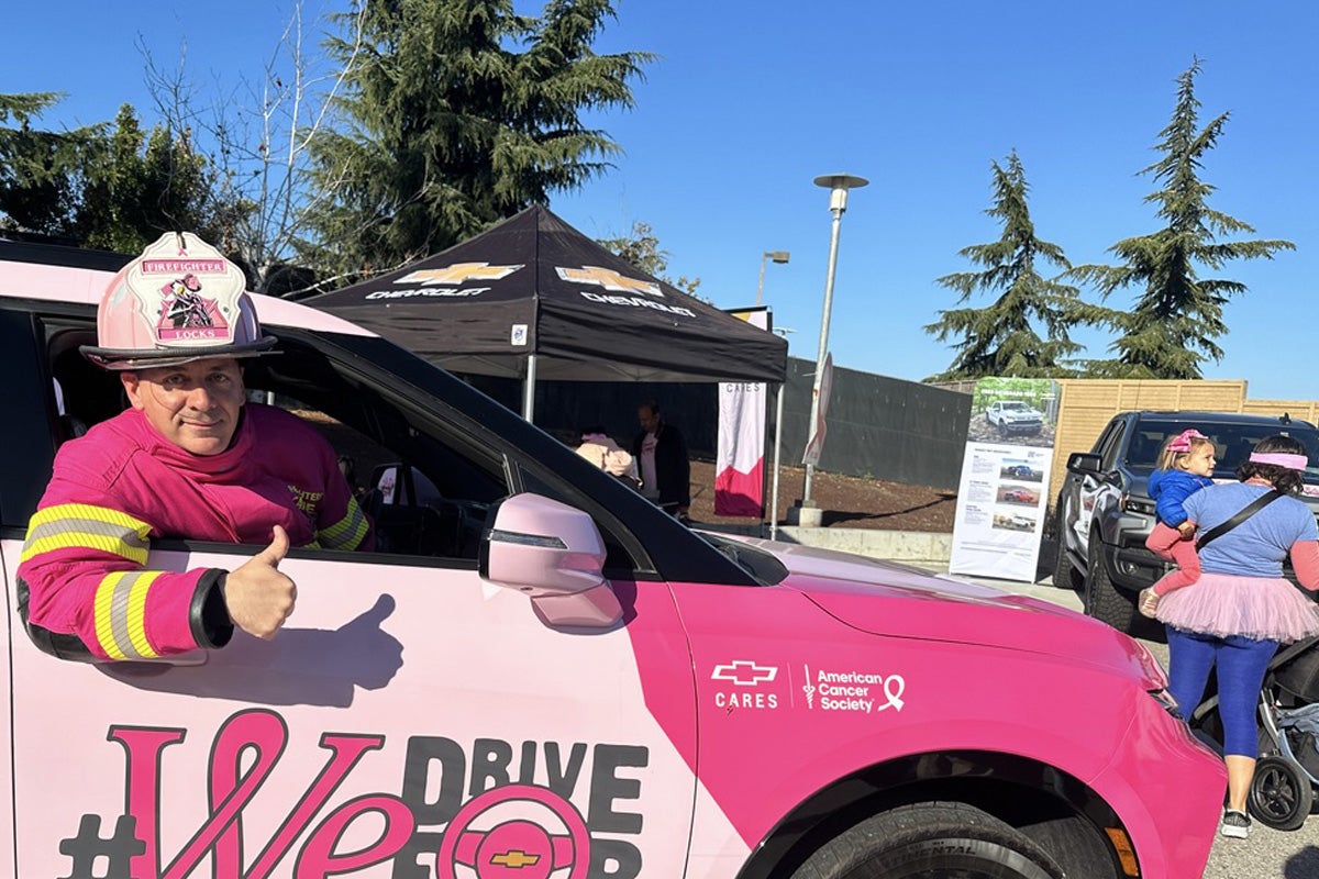 Chevrolet MSABC iDrive For | Portage Chevrolet in portage PA