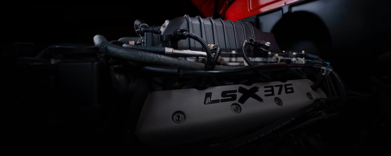 Portage Chevrolet in portage PA