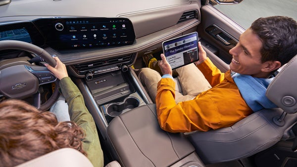 Portage Chevrolet in portage PA