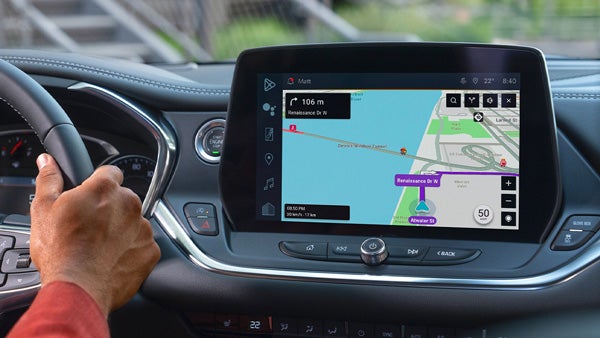 Portage Chevrolet in portage PA