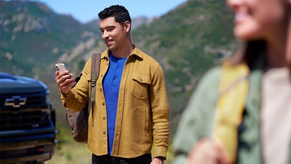 Portage Chevrolet in portage PA