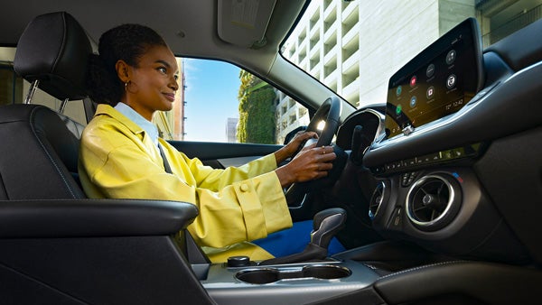 Portage Chevrolet in portage PA