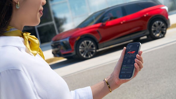 Portage Chevrolet in portage PA