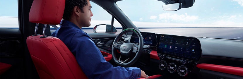 Portage Chevrolet in portage PA