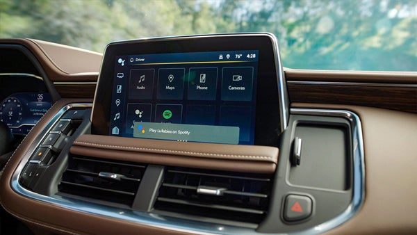 Portage Chevrolet in portage PA