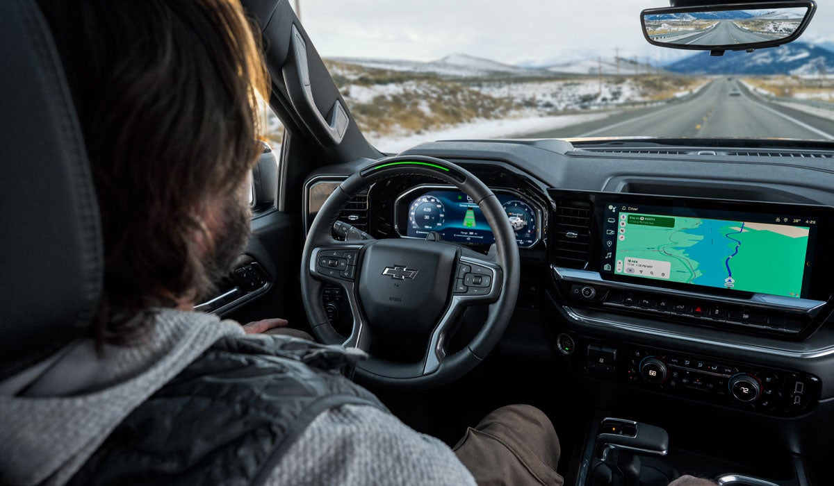 Portage Chevrolet in portage PA