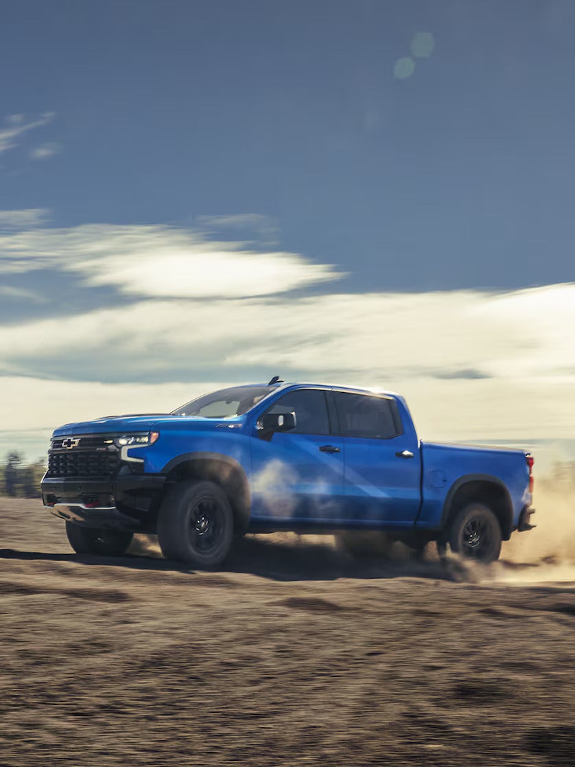 Portage Chevrolet in portage PA