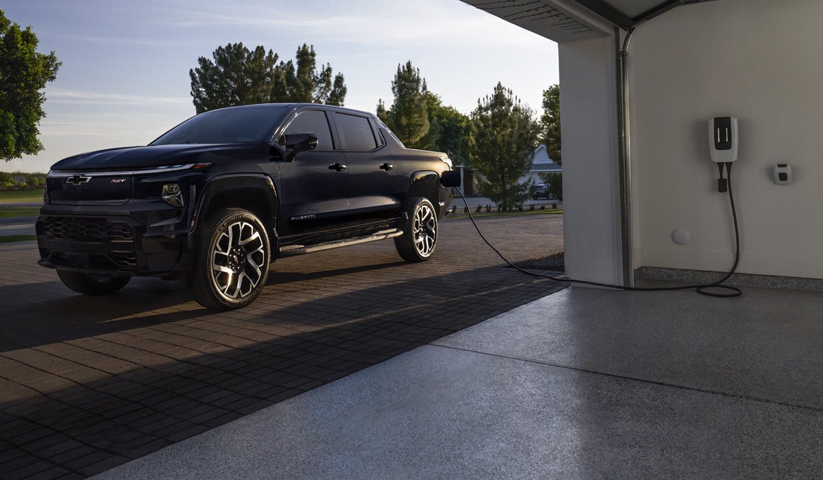 Portage Chevrolet in portage PA