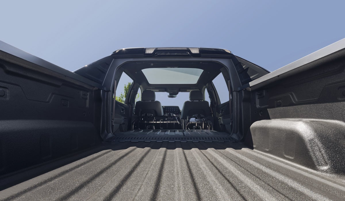 Portage Chevrolet in portage PA