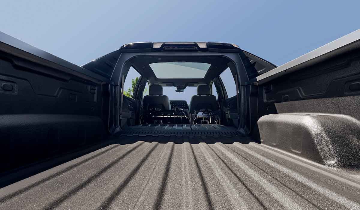 Portage Chevrolet in portage PA