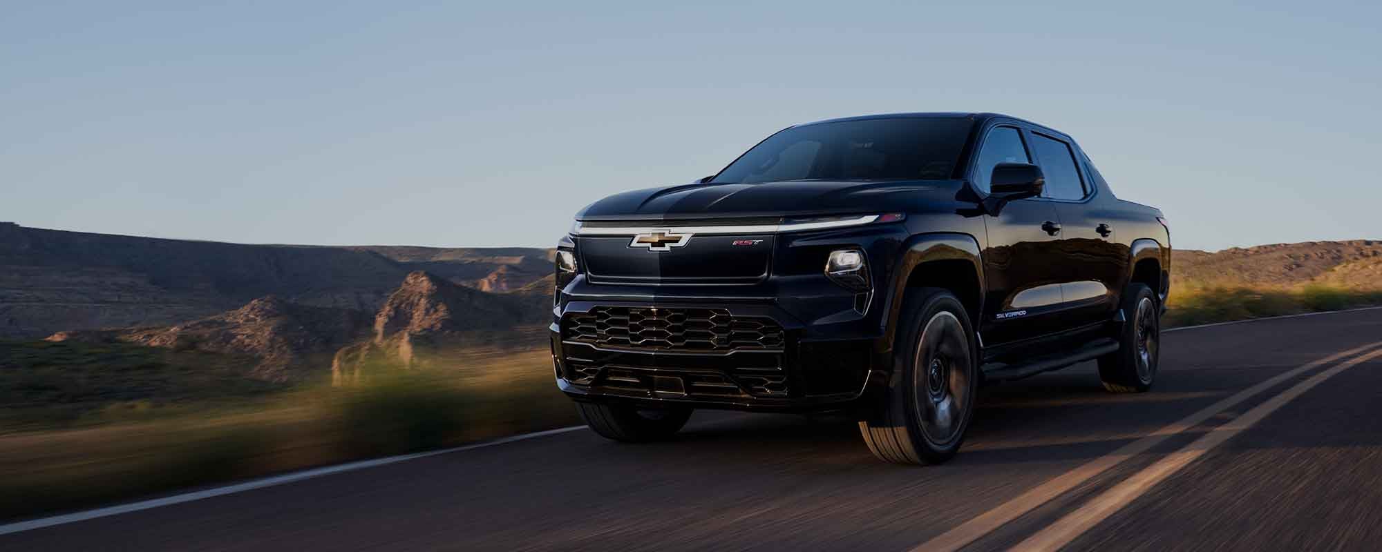 Portage Chevrolet in portage PA