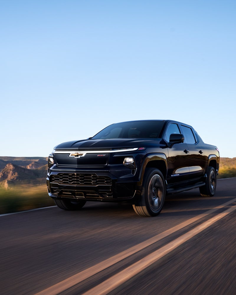 Portage Chevrolet in portage PA