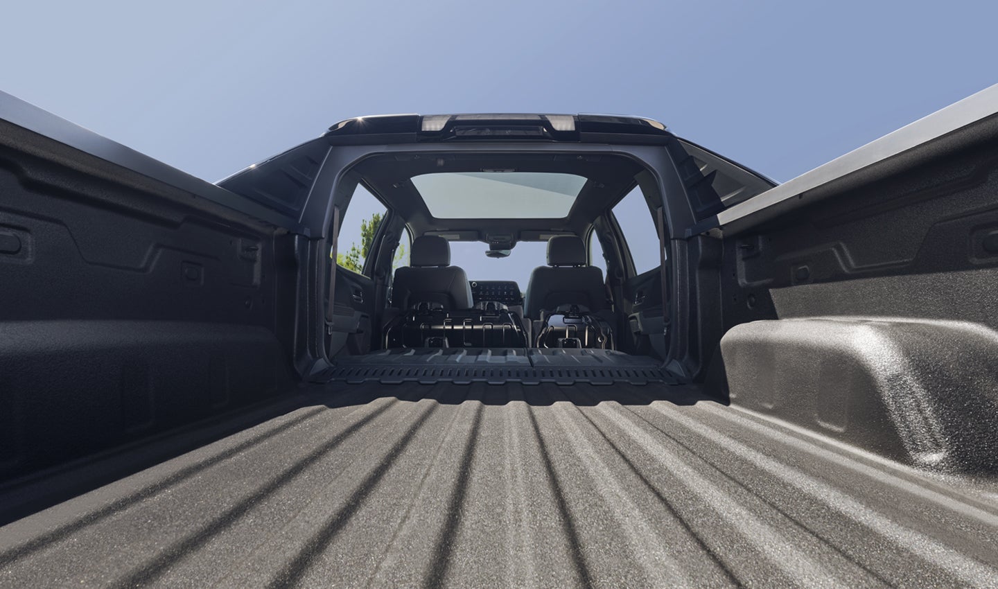 Portage Chevrolet in portage PA