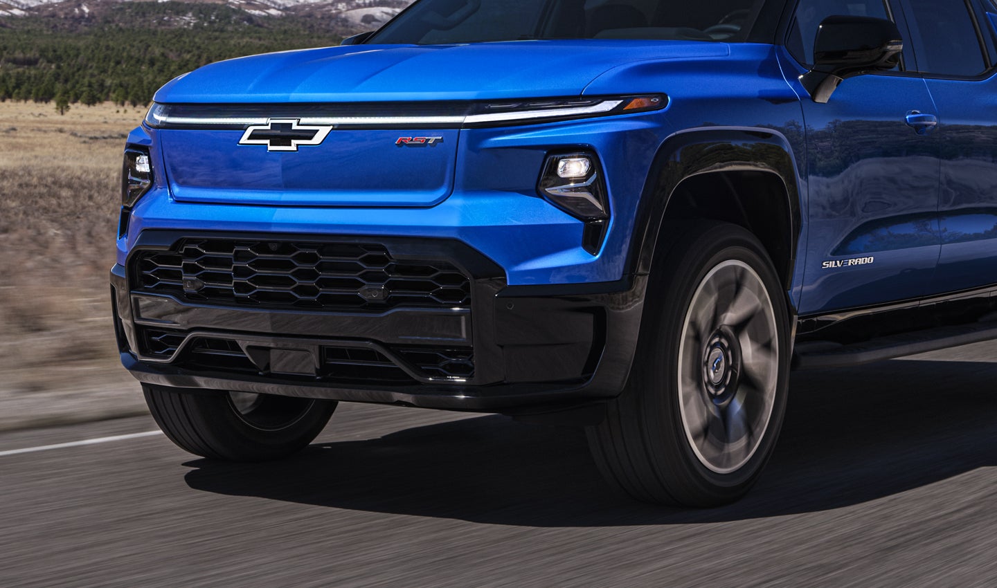 Portage Chevrolet in portage PA