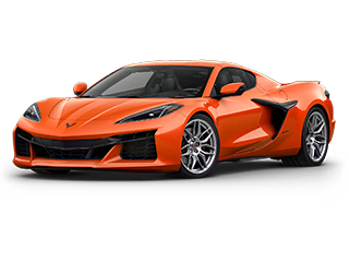 Chevrolet Corvette Z06 - Portage Chevrolet in portage PA