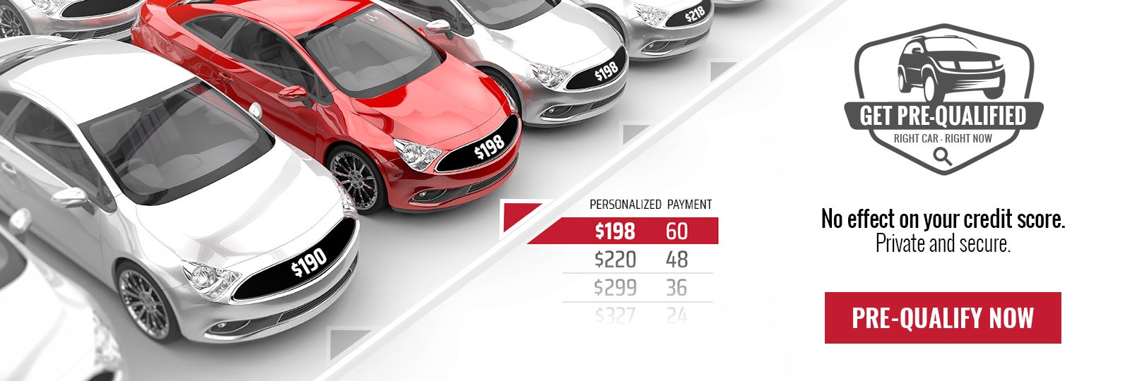 trupay prequalify banner